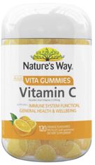 Nature's Way  - Vita Gummies Adult Vitamin C 120 Gummies  sku7621