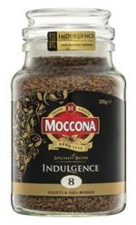 Moccona -  Indulgence Speciality Blend Coffee 200g sku7720