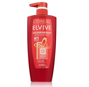 L'Oreal  Elvive Colour-Protect Shampoo 700 mL  pc2600