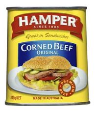 Hamper Corned Beef  340g   sku7418