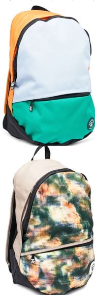 Crumpler - DFO Backpack   -Weatherproof everyday bag, perfect for work, student or travel     Sku - 6910 DFO