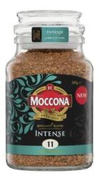 Moccona  - Specialty Blend Coffee Intense 200g  sku7700