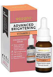 Essano - Advanced Brightening Concentrated Serum with Vitamin C 20 ml  pc1102