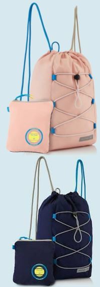 Crumpler AO pocket Rope  (Aust Open) limited edition    sku-  6908 -Crumpler AO